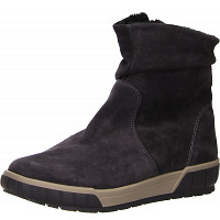 ACO - Stiefelette - dunkelgrau