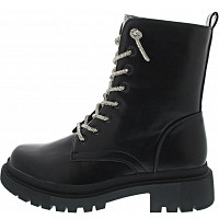 Schnürstiefel
