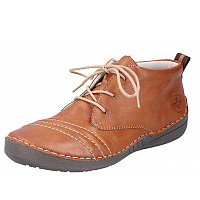 Schnürschuhe