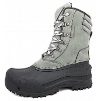 CMP - Stiefel - 65 UF graffite-nero