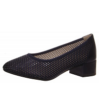 CAPRICE - pumps - Pumps - blau