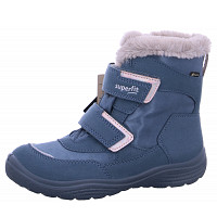 SUPERFIT - Crystal - Winterstiefel - 8030 blau
