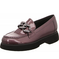 HÖGL - Slipper - aubergine