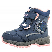 Winterstiefel