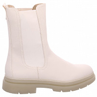 TAMARIS - Stiefel - Chelsea Boot - 458 IVORY UNI