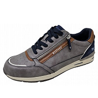 sportlicher Schnürer