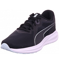PUMA - twitch runner - Sportschuh - schwarz