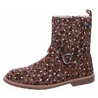 LURCHI - Florence - Stiefel - 00005 mokka