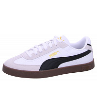 PUMA - Puma Club II - Sneaker - 007 white