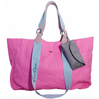 FRITZI AUS PREUßEN - FR5256798 - Shopper - Neon Pink Canvas