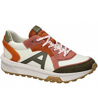 ALLROUNDER BY MEPHISTO - Sneaker - Bambu/bit of blue