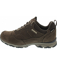 MEINDL - Dublin GTX - Wanderschuh - dunkelbraun