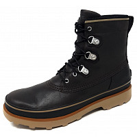 Schnürstiefel