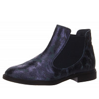 THINK - nina - Stiefelette - petrol