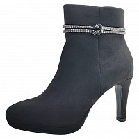 Stiefelette