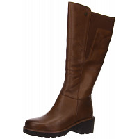 CAPRICE - stiefel - Stiefel - braun