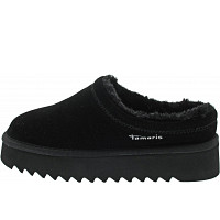 TAMARIS - Clogs - BLACK