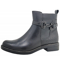 CAPRICE - Stiefel - black comb 019
