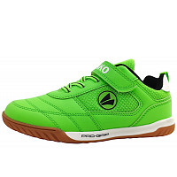 JAKO - J-Shwinger EV - Hallenschuh - neongreen/black