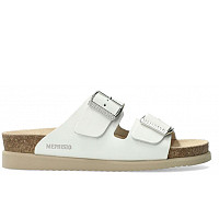 MEPHISTO - Pantoletten - white