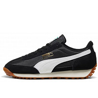PUMA - PUMA BLACK-PUMA WHITE