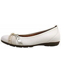 GABOR - Ballerina - latte kombi