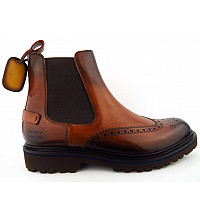 MELVIN & HAMILTON - Pierce 26 - Stiefelette - Braun