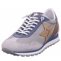 CETTI - Halbschuh - grau