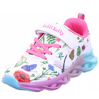 LELLI KELLY - Halbschuh - weiß
