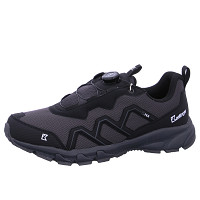 KASTINGER - FS Everhiker Low XT - Wanderschuh - 5129 black