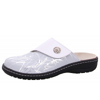 BELVIDA - Clogs - perle flash