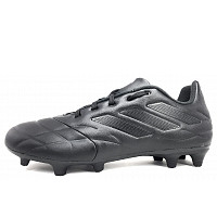 ADIDAS - Copa Pure FG - Fußballschuh - Black-Black