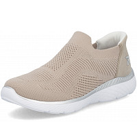 RIEKER - Slipper - ginger