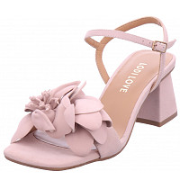 Talon Bloc Sandale Femme Tamaris 1 1 28248 20   Confort Et Style