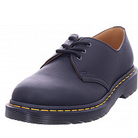 DR. MARTENS - ambassador - Slipper - schwarz