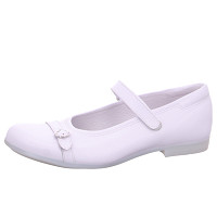 SABALIN - Ballerina - white
