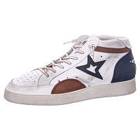 CETTI - Sneaker high - sweet white