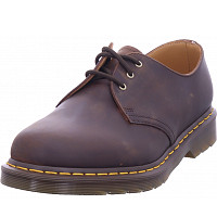DR. MARTENS - Slipper - braun