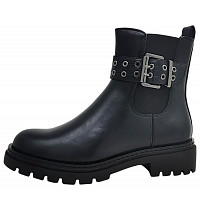 MARCO TOZZI - Stiefelette - black