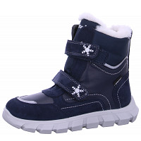 RICHTER - Winterstiefel - 7201 atlantic