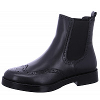 TAMARIS - Chelsea Boot - 001 BLACK