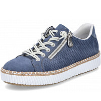 RIEKER - Sneaker - lightblue