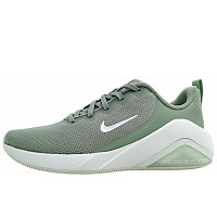 NIKE - Bella 7 - Sportschuh - steam/barely/green white