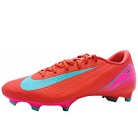 NIKE - ZOOM VAPOR 16 ACADEMY - Fußballschuh - 800- Pink