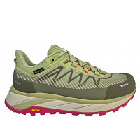 MEINDL - Eldora Lady GTX schilf - Wanderschuh - SCHILF MAGENTA