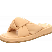 INUOVO - Pantolette - beige