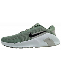 NIKE - Flex Train - Sportschuh - steam/black/lt silver