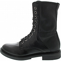 MJUS - Schnürstiefel - nero