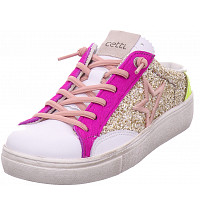 CETTI - Pantolette - weiß