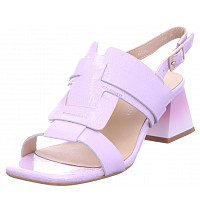 REGARDE LE CIEL - Sandalette - lila
